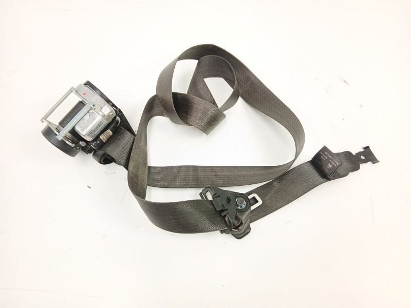 Recambio de cinturon seguridad delantero izquierdo para chevrolet orlando (j309) 2.0 d referencia OEM IAM 13297090  13251151