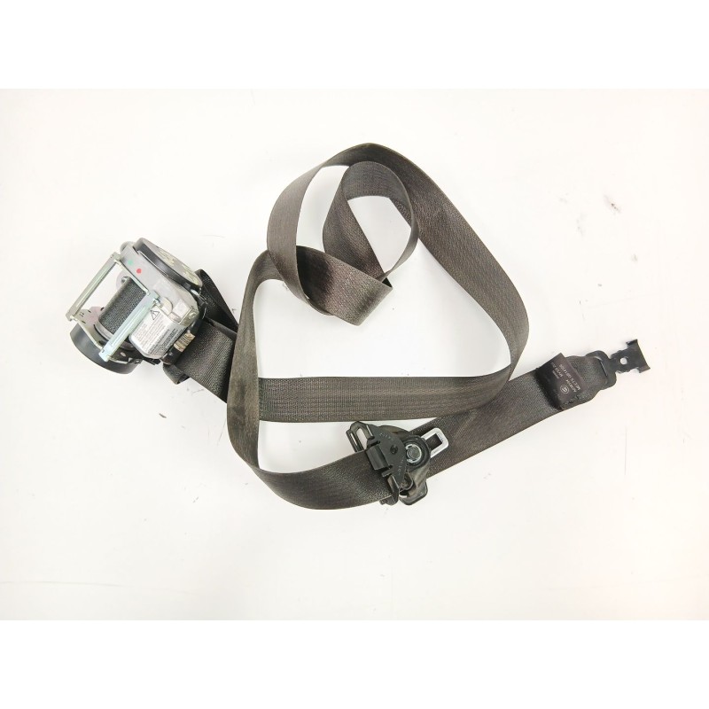 Recambio de cinturon seguridad delantero izquierdo para chevrolet orlando (j309) 2.0 d referencia OEM IAM 13297090  13251151