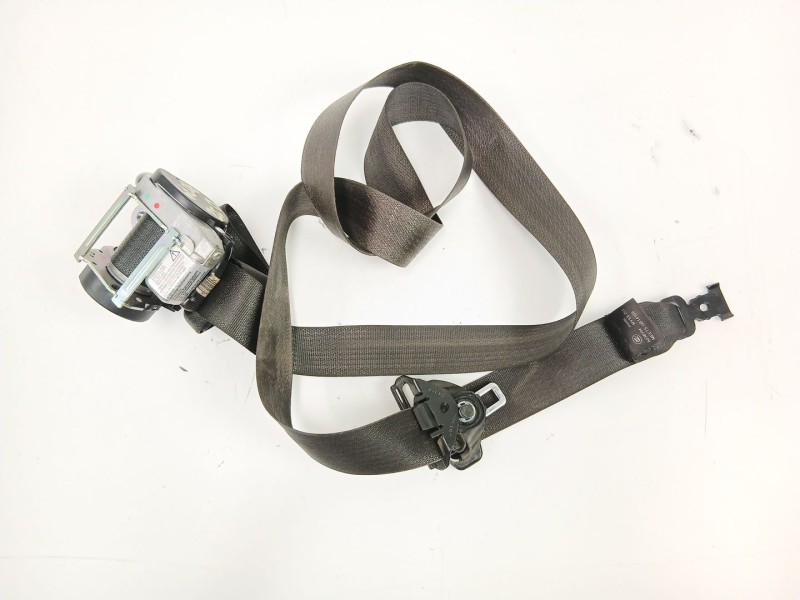 Recambio de cinturon seguridad delantero izquierdo para chevrolet orlando (j309) 2.0 d referencia OEM IAM 13297090  13251151