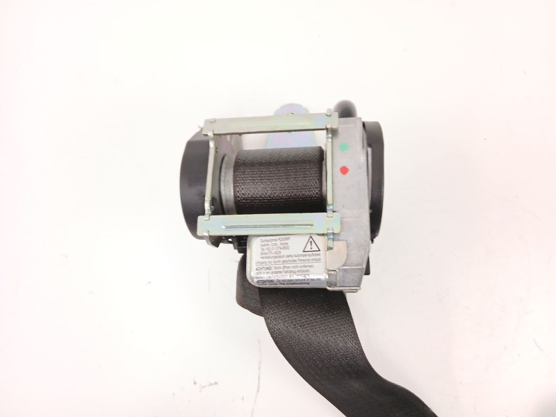 Recambio de cinturon seguridad delantero izquierdo para chevrolet orlando (j309) 2.0 d referencia OEM IAM 13297090  13251151