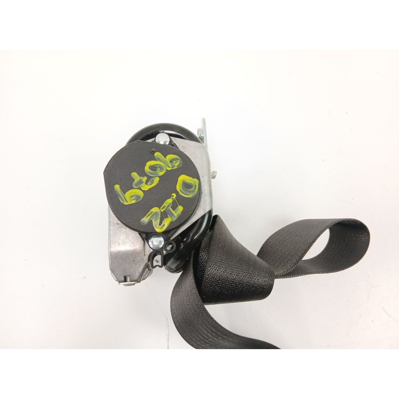 Recambio de cinturon seguridad delantero izquierdo para chevrolet orlando (j309) 2.0 d referencia OEM IAM 13297090  13251151