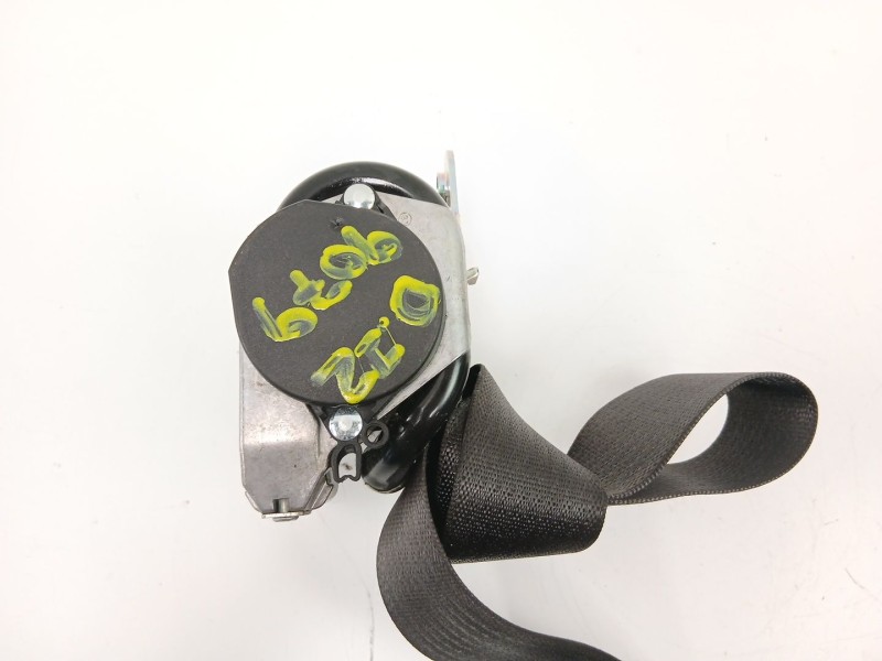 Recambio de cinturon seguridad delantero izquierdo para chevrolet orlando (j309) 2.0 d referencia OEM IAM 13297090  13251151