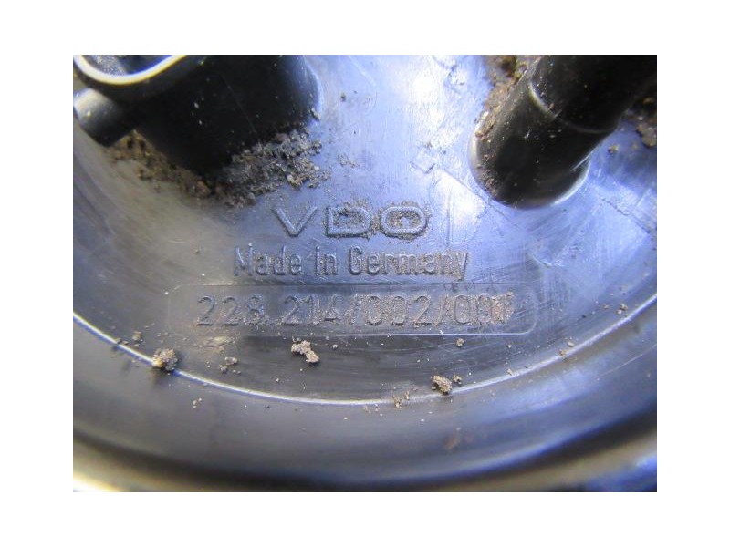 Recambio de bomba gasolina / aforadores : bmw 320 : 2.0 td (135,96cv) [1998] para bmw  320 2.0 td referencia OEM IAM 228214/002/