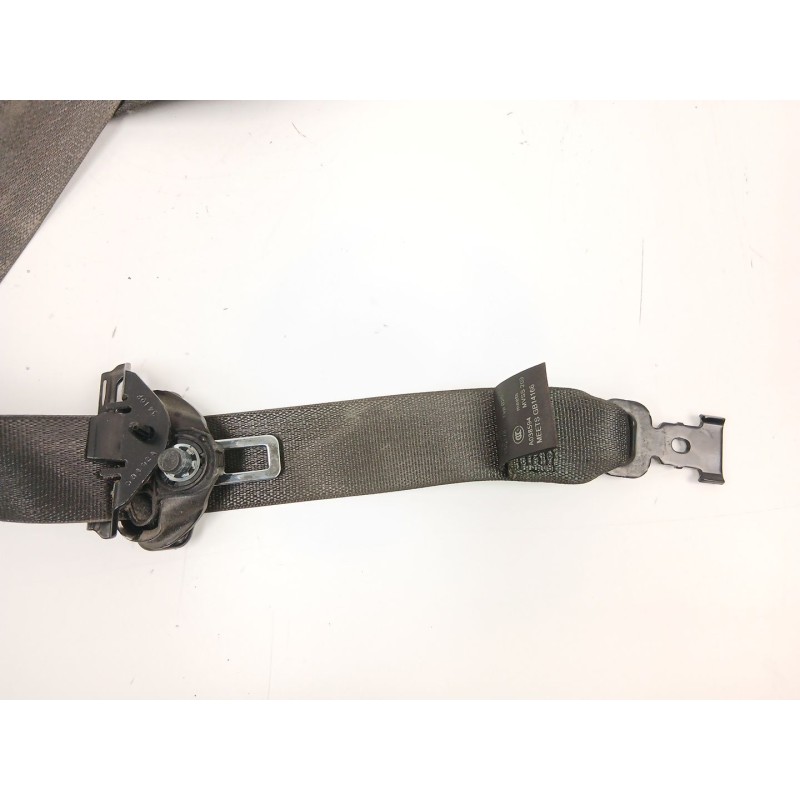 Recambio de cinturon seguridad delantero izquierdo para chevrolet orlando (j309) 2.0 d referencia OEM IAM 13297090  13251151