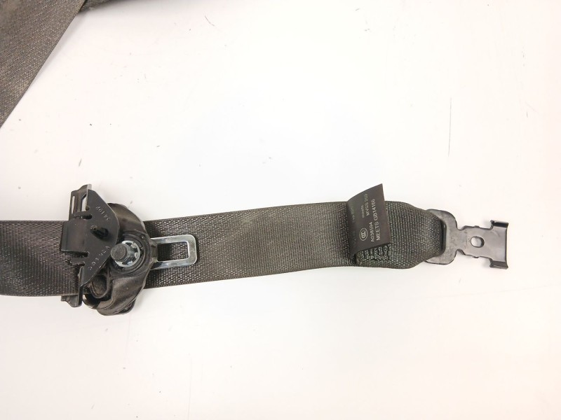 Recambio de cinturon seguridad delantero izquierdo para chevrolet orlando (j309) 2.0 d referencia OEM IAM 13297090  13251151