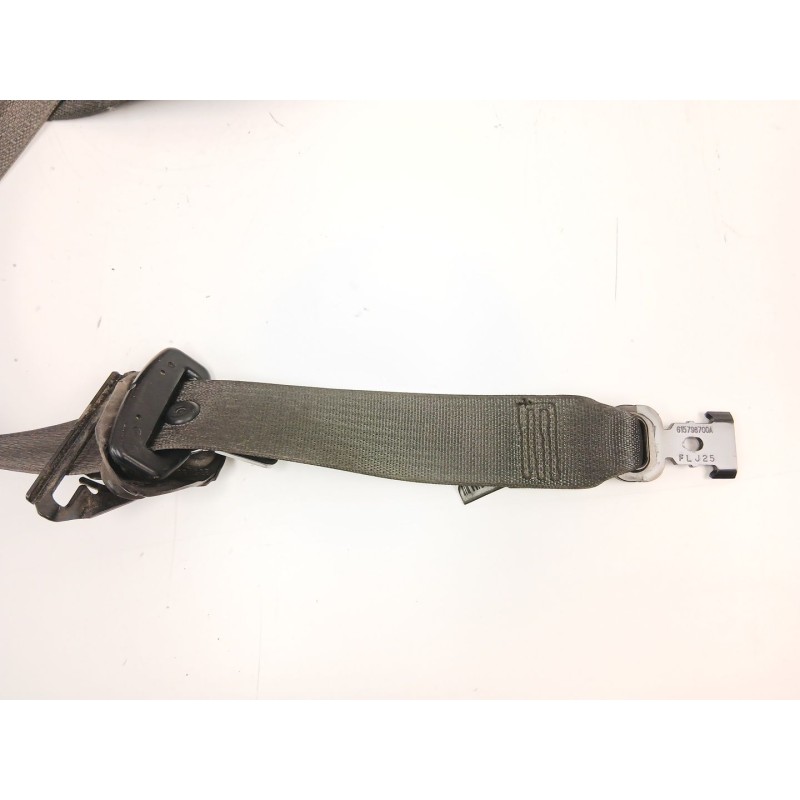 Recambio de cinturon seguridad delantero izquierdo para chevrolet orlando (j309) 2.0 d referencia OEM IAM 13297090  13251151