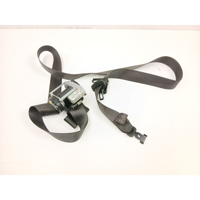 Recambio de cinturon seguridad delantero derecho para chevrolet orlando (j309) 2.0 d referencia OEM IAM 13297103  13251174
