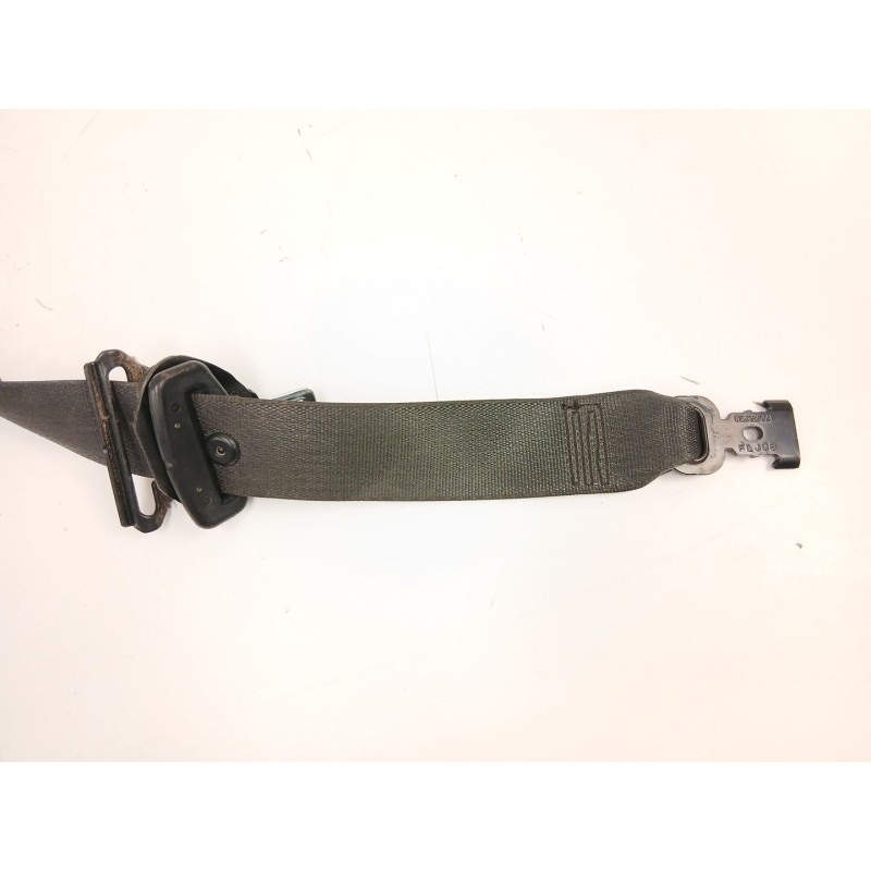 Recambio de cinturon seguridad delantero derecho para chevrolet orlando (j309) 2.0 d referencia OEM IAM 13297103  13251174
