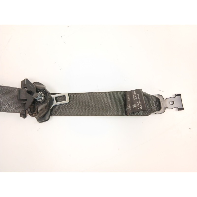 Recambio de cinturon seguridad delantero derecho para chevrolet orlando (j309) 2.0 d referencia OEM IAM 13297103  13251174