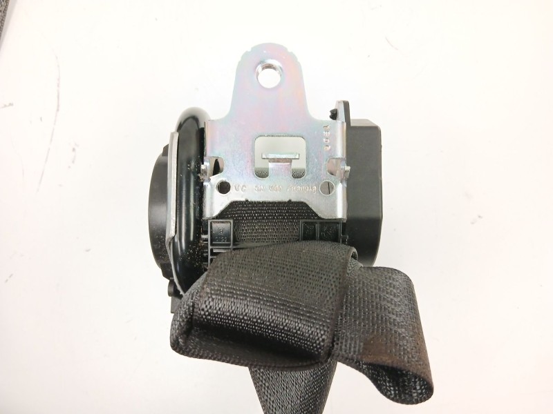 Recambio de cinturon seguridad delantero derecho para chevrolet orlando (j309) 2.0 d referencia OEM IAM 13297103  13251174