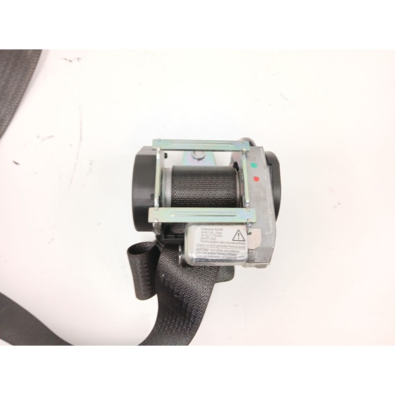 Recambio de cinturon seguridad delantero derecho para chevrolet orlando (j309) 2.0 d referencia OEM IAM 13297103  13251174