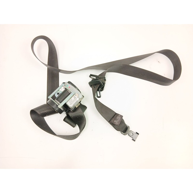 Recambio de cinturon seguridad delantero derecho para chevrolet orlando (j309) 2.0 d referencia OEM IAM 13297103  13251174