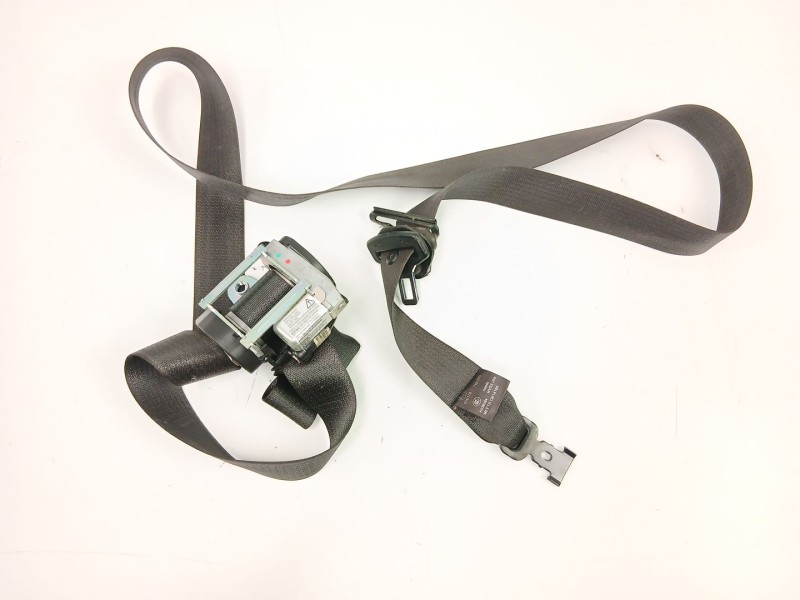 Recambio de cinturon seguridad delantero derecho para chevrolet orlando (j309) 2.0 d referencia OEM IAM 13297103  13251174