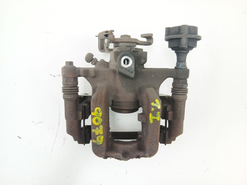 Recambio de pinza freno trasera izquierda para chevrolet orlando (j309) 2.0 d referencia OEM IAM 13300863  