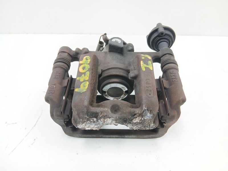 Recambio de pinza freno trasera izquierda para chevrolet orlando (j309) 2.0 d referencia OEM IAM 13300863  