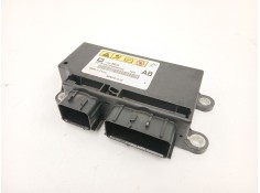 Recambio de centralita airbag para chevrolet orlando (j309) 2.0 d referencia OEM IAM 13505823  