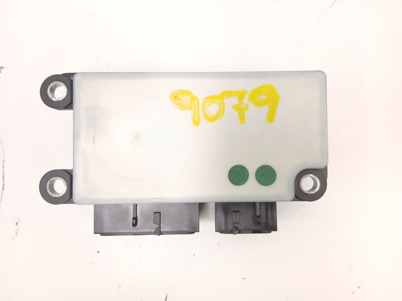 Recambio de centralita airbag para chevrolet orlando (j309) 2.0 d referencia OEM IAM 13505823  