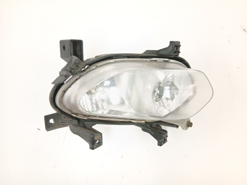 Recambio de antiniebla derecho para kia cee´d (jd) 1.4 crdi 90 referencia OEM IAM 92202A2100  