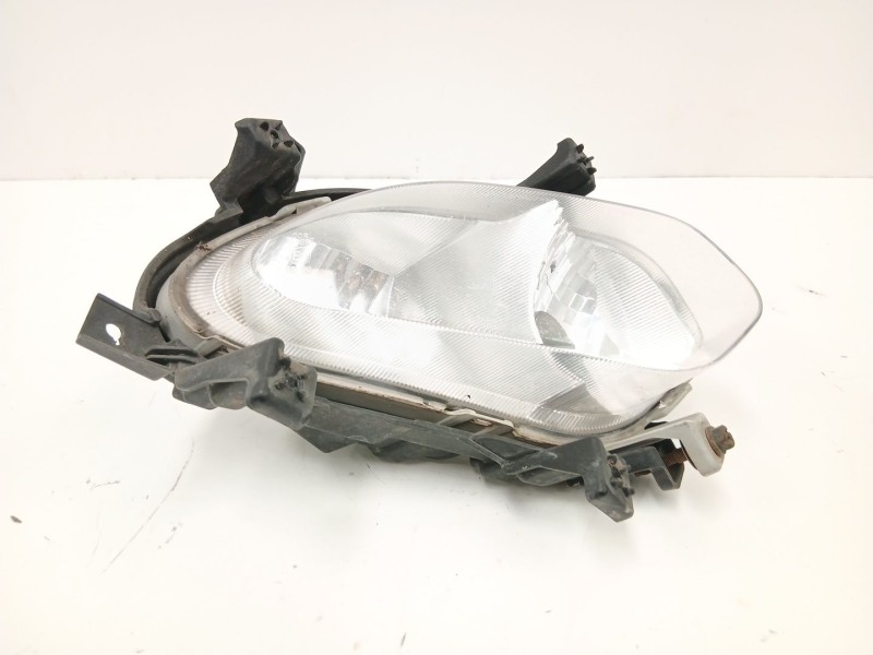 Recambio de antiniebla derecho para kia cee´d (jd) 1.4 crdi 90 referencia OEM IAM 92202A2100  