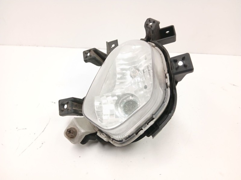 Recambio de antiniebla derecho para kia cee´d (jd) 1.4 crdi 90 referencia OEM IAM 92202A2100  