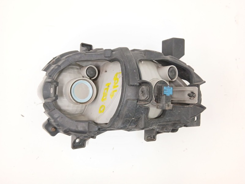 Recambio de antiniebla derecho para kia cee´d (jd) 1.4 crdi 90 referencia OEM IAM 92202A2100  