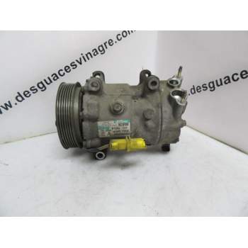 COMPRESOR AIRE ACONDICIONADO 9659875880 08294011861 
