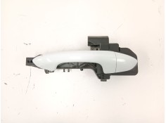 Recambio de manilla trasera derecha para kia cee´d (jd) 1.4 crdi 90 referencia OEM IAM 82665A2000   2
