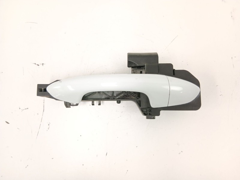 Recambio de manilla trasera derecha para kia cee´d (jd) 1.4 crdi 90 referencia OEM IAM 82665A2000  