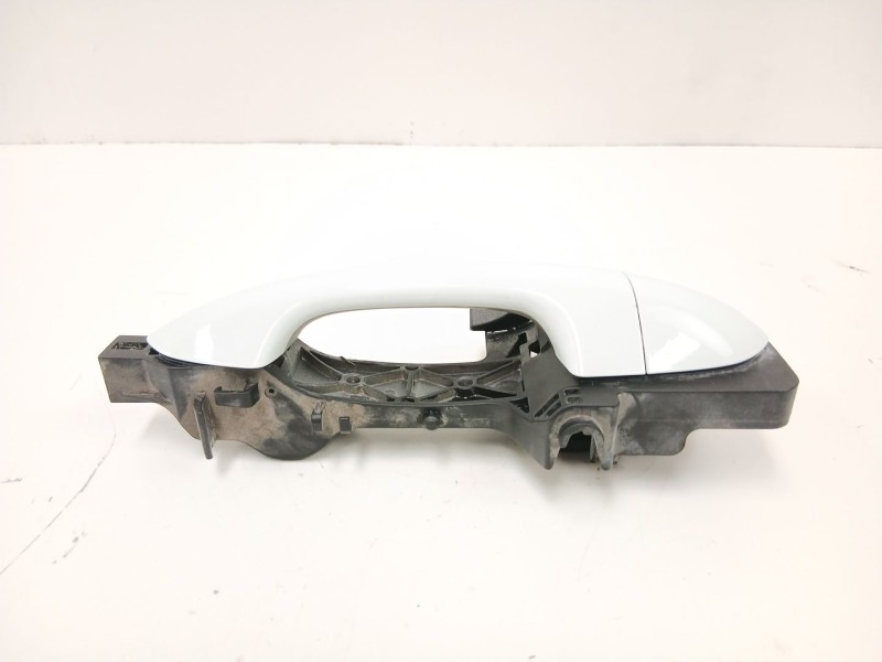 Recambio de manilla trasera derecha para kia cee´d (jd) 1.4 crdi 90 referencia OEM IAM 82665A2000  