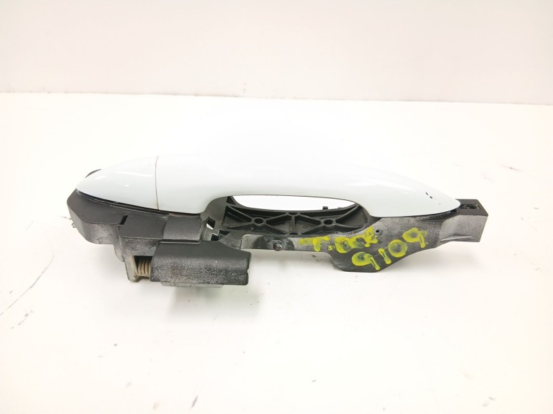 Recambio de manilla trasera derecha para kia cee´d (jd) 1.4 crdi 90 referencia OEM IAM 82665A2000  