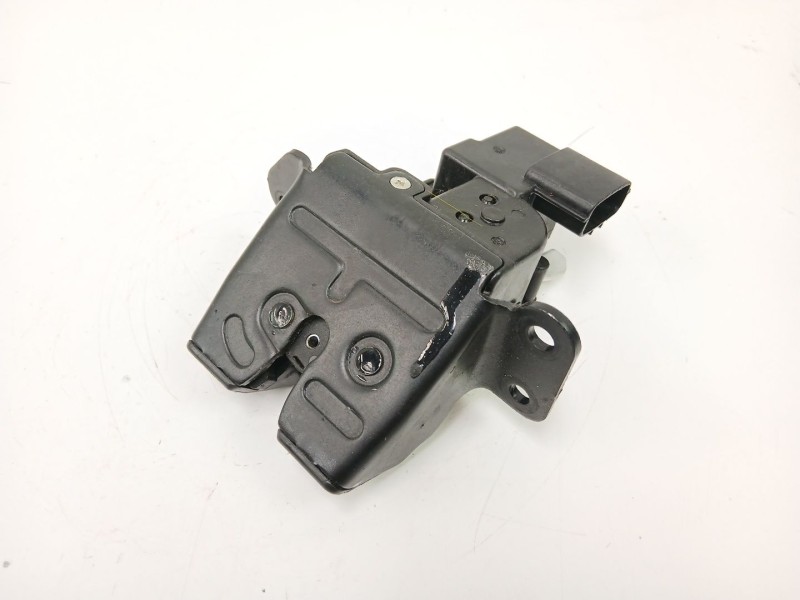 Recambio de cerradura maletero / porton para kia cee´d (jd) 1.4 crdi 90 referencia OEM IAM 81230A6000  