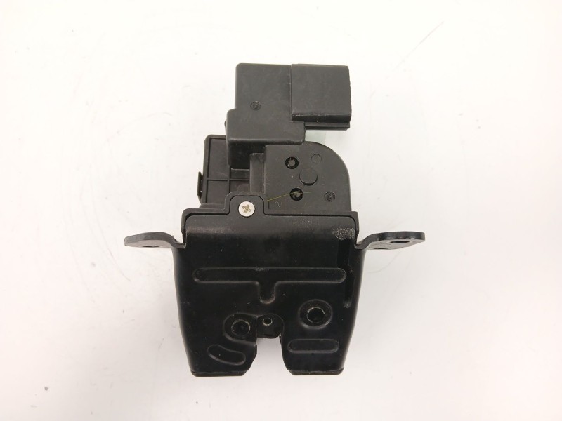 Recambio de cerradura maletero / porton para kia cee´d (jd) 1.4 crdi 90 referencia OEM IAM 81230A6000  