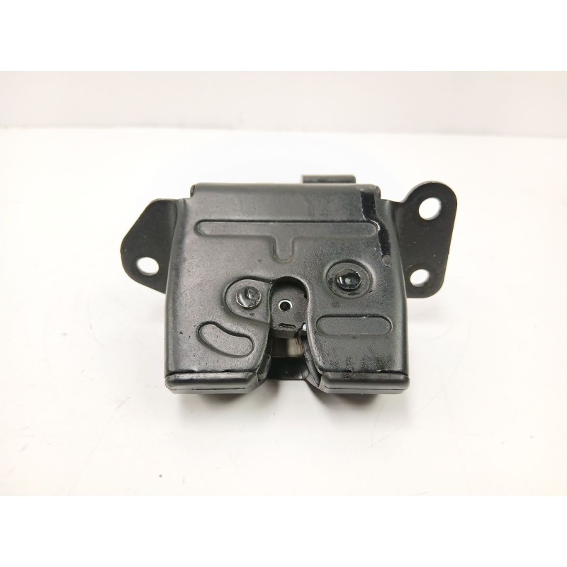Recambio de cerradura maletero / porton para kia cee´d (jd) 1.4 crdi 90 referencia OEM IAM 81230A6000  