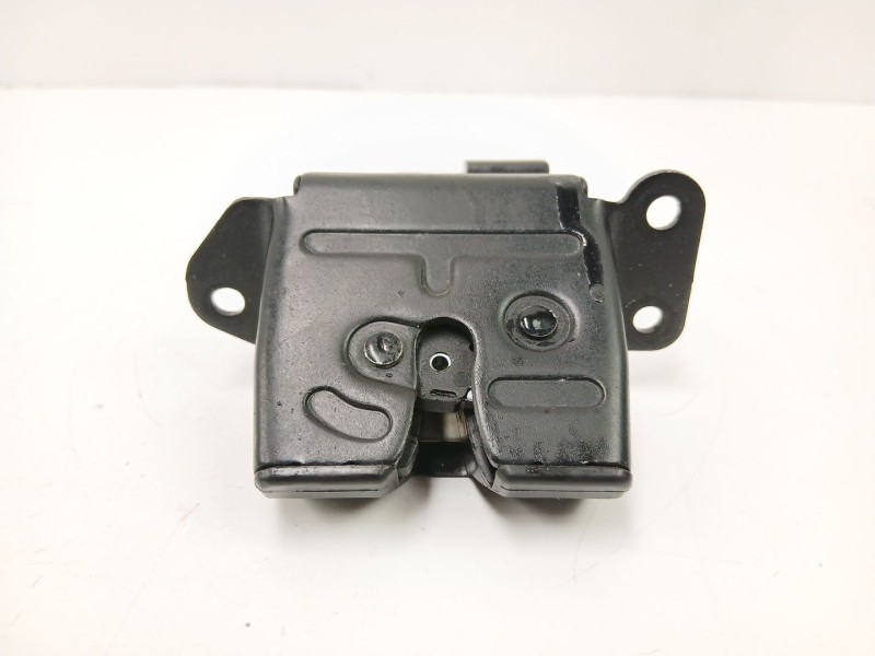 Recambio de cerradura maletero / porton para kia cee´d (jd) 1.4 crdi 90 referencia OEM IAM 81230A6000  