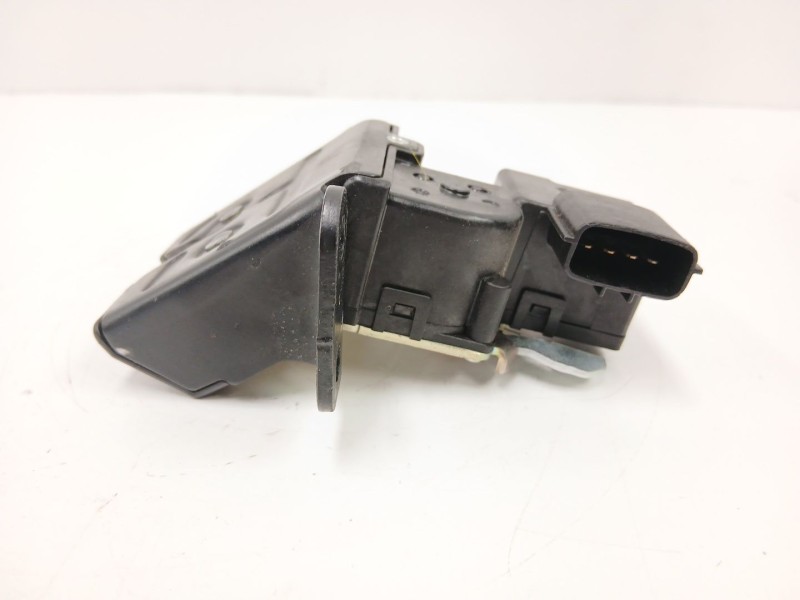 Recambio de cerradura maletero / porton para kia cee´d (jd) 1.4 crdi 90 referencia OEM IAM 81230A6000  