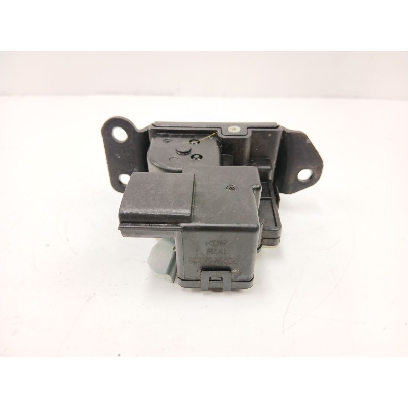 Recambio de cerradura maletero / porton para kia cee´d (jd) 1.4 crdi 90 referencia OEM IAM 81230A6000  