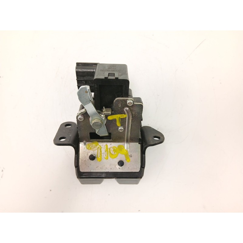 Recambio de cerradura maletero / porton para kia cee´d (jd) 1.4 crdi 90 referencia OEM IAM 81230A6000  