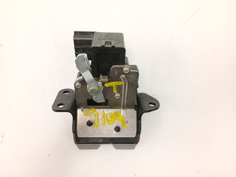 Recambio de cerradura maletero / porton para kia cee´d (jd) 1.4 crdi 90 referencia OEM IAM 81230A6000  