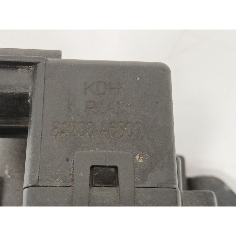 Recambio de cerradura maletero / porton para kia cee´d (jd) 1.4 crdi 90 referencia OEM IAM 81230A6000  