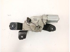 Recambio de motor limpia trasero para kia cee´d (jd) 1.4 crdi 90 referencia OEM IAM 98700A2000  F00S2B2222 2