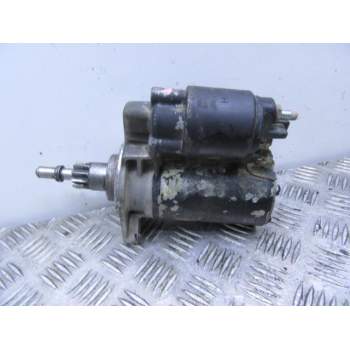 MOTOR ARRANQUE 02A911023F 0001107022 