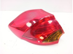 Recambio de piloto trasero izquierdo para kia cee´d (jd) 1.4 crdi 90 referencia OEM IAM 92401A20  92401A2000
