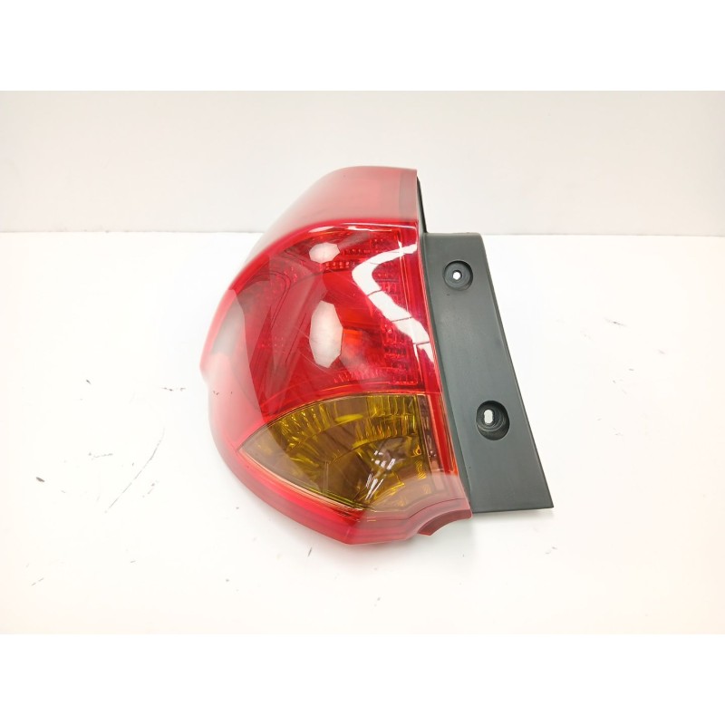 Recambio de piloto trasero izquierdo para kia cee´d (jd) 1.4 crdi 90 referencia OEM IAM 92401A20  92401A2000