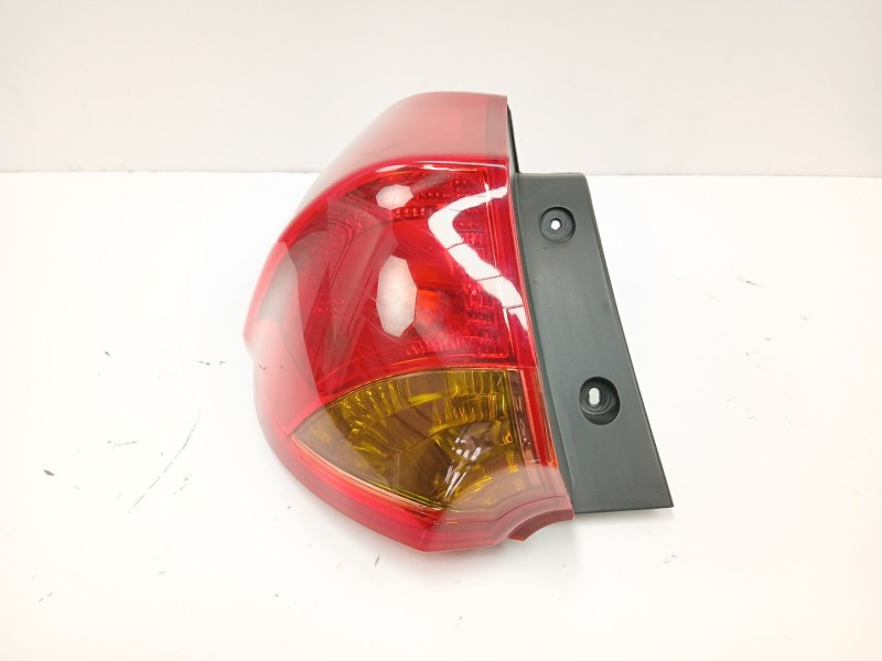 Recambio de piloto trasero izquierdo para kia cee´d (jd) 1.4 crdi 90 referencia OEM IAM 92401A20  92401A2000