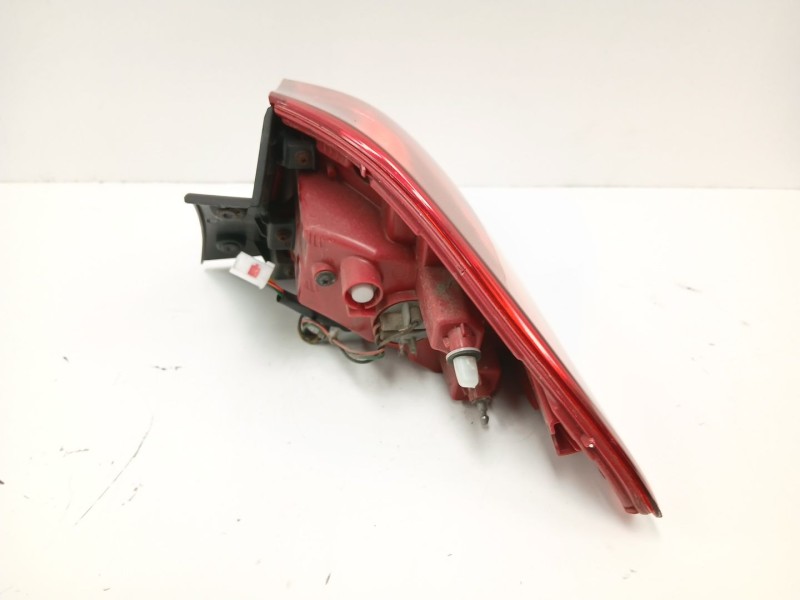 Recambio de piloto trasero izquierdo para kia cee´d (jd) 1.4 crdi 90 referencia OEM IAM 92401A20  92401A2000