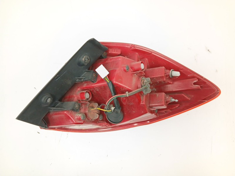 Recambio de piloto trasero izquierdo para kia cee´d (jd) 1.4 crdi 90 referencia OEM IAM 92401A20  92401A2000