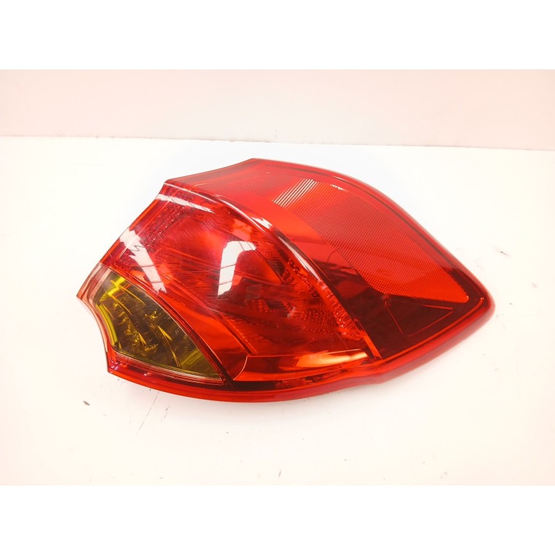 Recambio de piloto trasero derecho para kia cee´d (jd) 1.4 crdi 90 referencia OEM IAM 92402A20  92402A2000