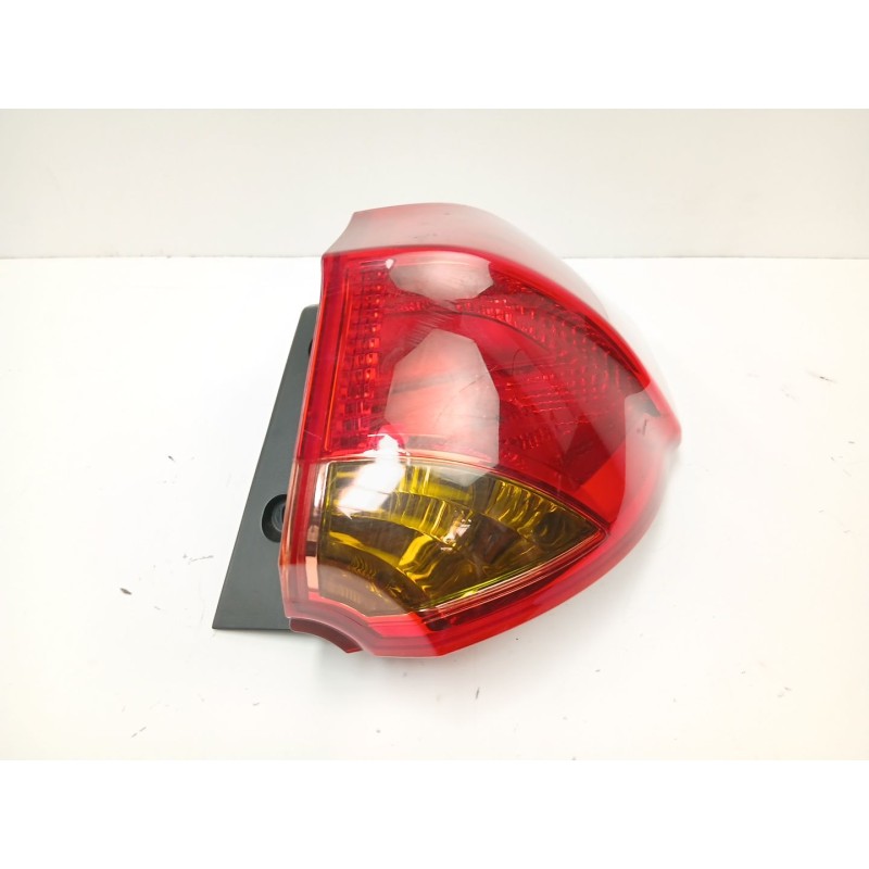 Recambio de piloto trasero derecho para kia cee´d (jd) 1.4 crdi 90 referencia OEM IAM 92402A20  92402A2000