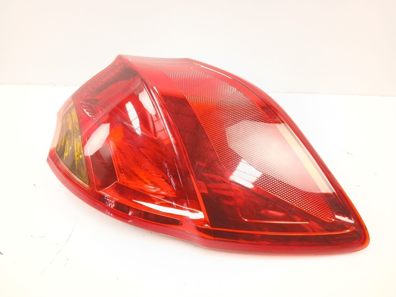 Recambio de piloto trasero derecho para kia cee´d (jd) 1.4 crdi 90 referencia OEM IAM 92402A20  92402A2000