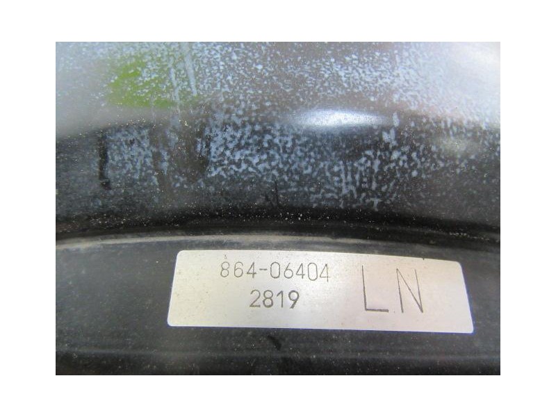 Recambio de servofreno : subaru forester : 2.0 g /ej20 (125,08cv) 5p [2002] para subaru forester 2.0 g /ej20 referencia OEM IAM 